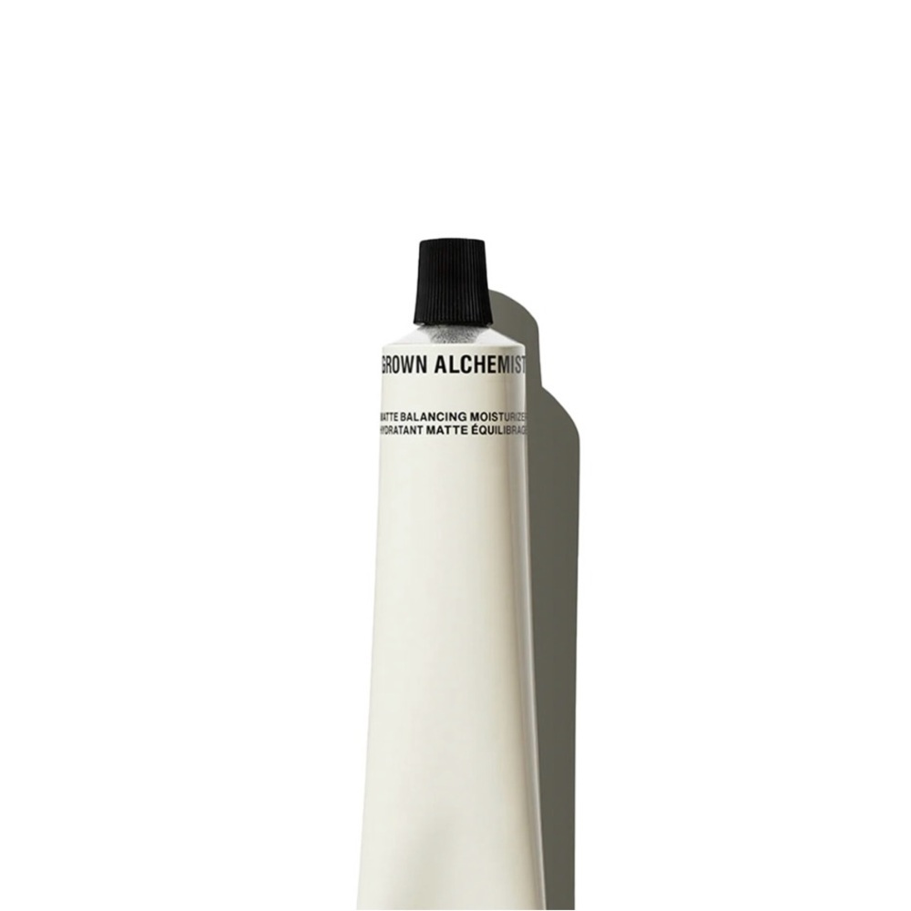 Grown Alchemist Matte Balancing Moisturizer New in Box 12ml